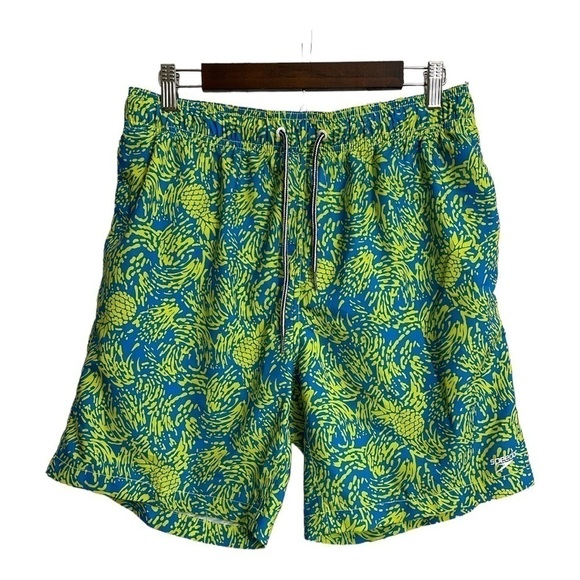 SPEEDO Swim Trunks Large‎ Excellent Condition - Picture 1 of 6